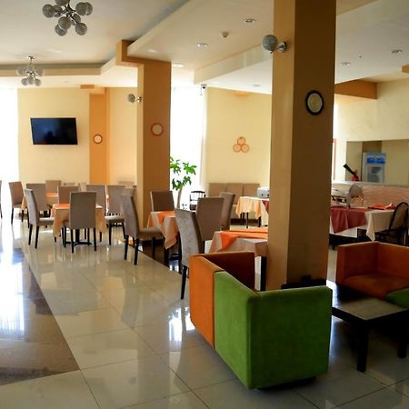 Ye Afoli International Hotel Addis Abeba Eksteriør bilde