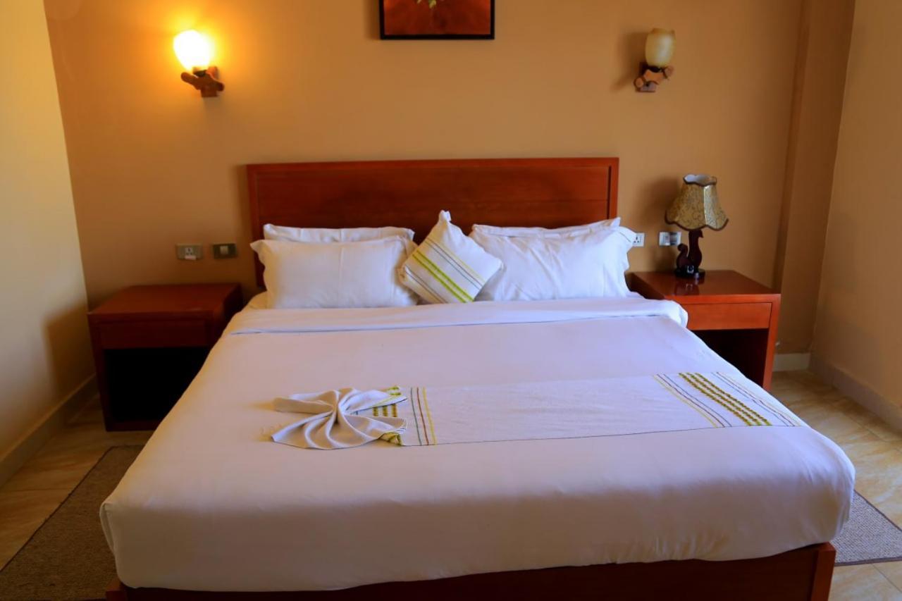 Ye Afoli International Hotel Addis Abeba Eksteriør bilde