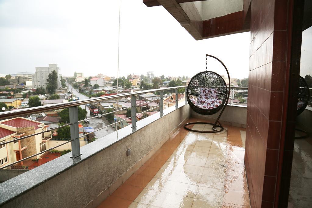 Ye Afoli International Hotel Addis Abeba Eksteriør bilde